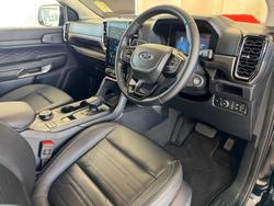 2025 Ford Ranger Sport