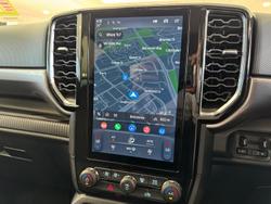 2025 Ford Ranger Sport