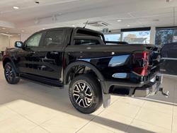 2025 Ford Ranger Sport