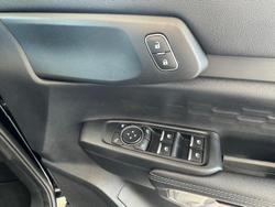 2025 Ford Ranger Sport