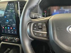 2025 Ford Ranger Sport