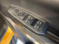 2025 Ford Ranger Wildtrak