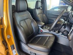 2025 Ford Ranger Wildtrak