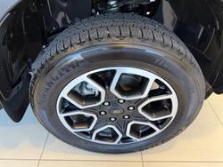 2025 Ford Ranger Wildtrak