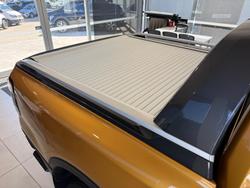 2025 Ford Ranger Wildtrak