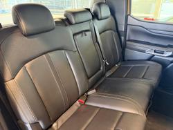 2025 Ford Ranger Wildtrak