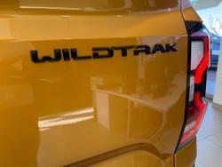 2025 Ford Ranger Wildtrak
