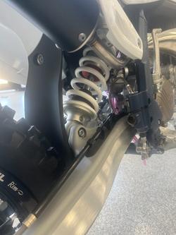 2026 HUSQVARNA TC85 (19/16) BLUE