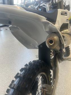 2026 HUSQVARNA TC85 (19/16) BLUE