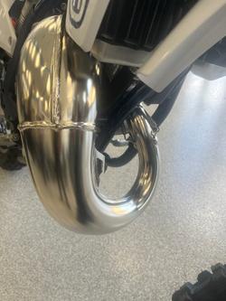 2026 HUSQVARNA TC85 (19/16) BLUE