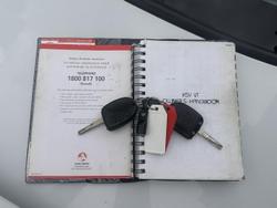 1997 Holden Special Vehicles Clubsport VT Heron White