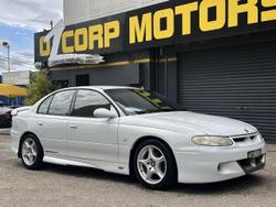 Holden Special Vehicles Clubsport