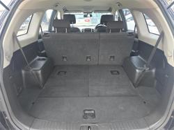 2011 Holden Captiva 7 SX