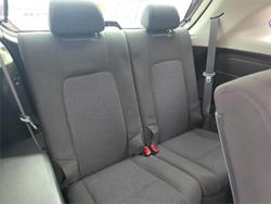 2011 Holden Captiva 7 SX