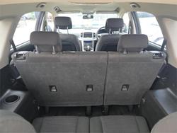 2011 Holden Captiva 7 SX