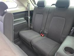 2011 Holden Captiva 7 SX