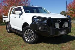 Mazda BT-50