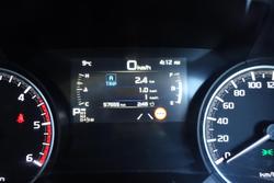 2022 Mazda BT-50 XT TF 4X4 Dual Range Ice White