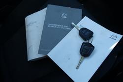 2022 Mazda BT-50 XT TF 4X4 Dual Range Ice White