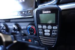 2022 Mazda BT-50 XT TF 4X4 Dual Range Ice White