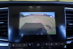 2022 Mazda BT-50 XT TF 4X4 Dual Range Ice White