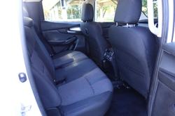 2022 Mazda BT-50 XT TF 4X4 Dual Range Ice White