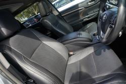 2015 Toyota Kluger Grande