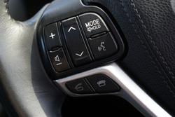 2015 Toyota Kluger Grande