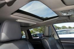 2015 Toyota Kluger Grande