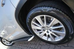 2015 Toyota Kluger Grande