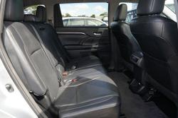 2015 Toyota Kluger Grande