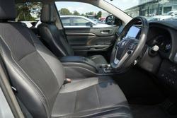 2015 Toyota Kluger Grande