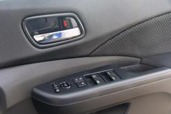 2016 Honda CR-V VTi