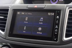 2016 Honda CR-V VTi