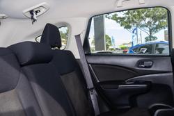 2016 Honda CR-V VTi