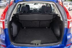 2016 Honda CR-V VTi