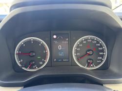 2021 Toyota HiAce LWB