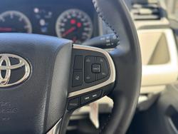 2021 Toyota HiAce LWB