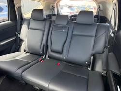 2000 Mitsubishi Pajero Sport