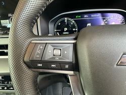 2000 Mitsubishi Outlander