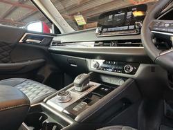 2000 Mitsubishi Outlander