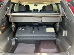 2000 Mitsubishi Outlander