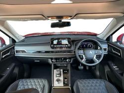 2000 Mitsubishi Outlander