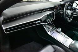 2021 Audi A7 55 TFSI