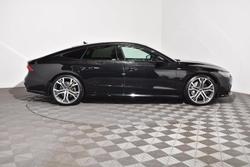 2021 Audi A7 55 TFSI