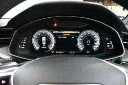 2021 Audi A7 55 TFSI