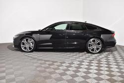 2021 Audi A7 55 TFSI