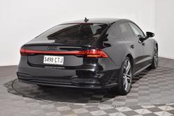 2021 Audi A7 55 TFSI