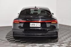 2021 Audi A7 55 TFSI