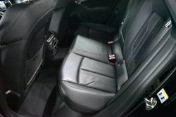 2021 Audi A7 55 TFSI